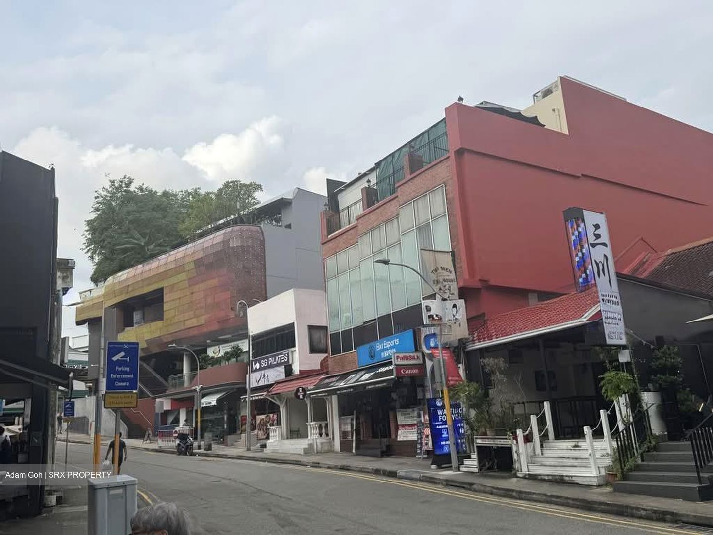 Holland Village (D10), Retail #601942371